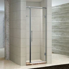 Enkele douchedeur scharnier scharnier
