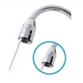Touchloze keukenkraan Adapter