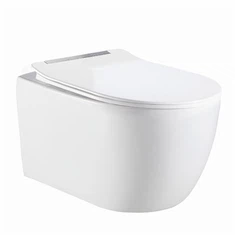 Muur gemonteerde commode