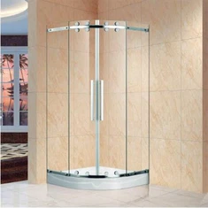 Allemaal van 5% korting op Kmry douchedeur fabriek